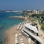 Apartment Kato 400m To The Paphos