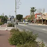 Kato 400m To The Apartment