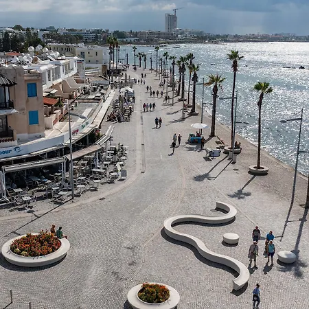 דירה Kato 400m To The