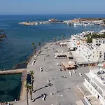 Daire Kato 400m To The Pafos