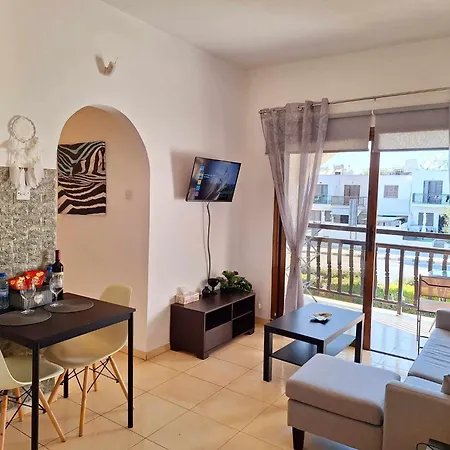 Appartement Kato 400m To The