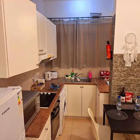 Appartement Kato 400m To The