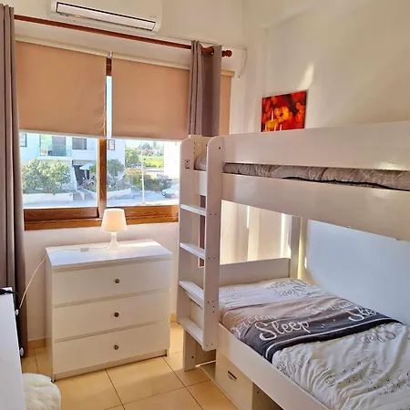 Appartement Kato 400m To The