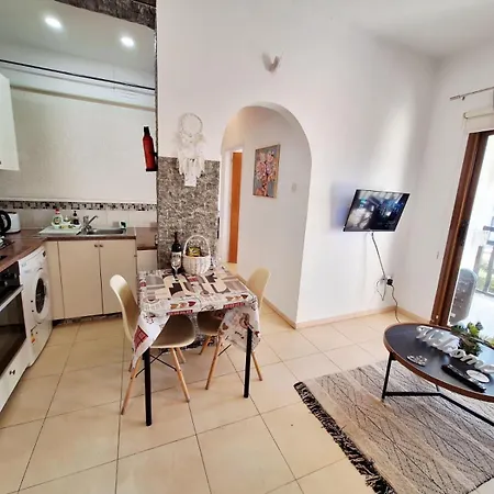 Appartement Kato 400m To The