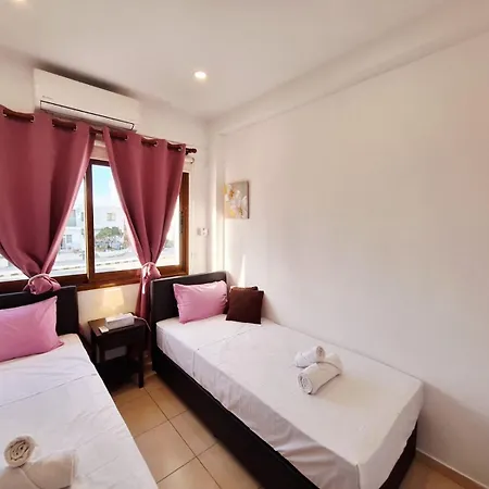 Appartement Kato 400m To The