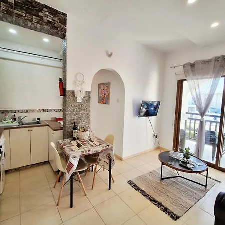 Appartement Kato 400m To The *