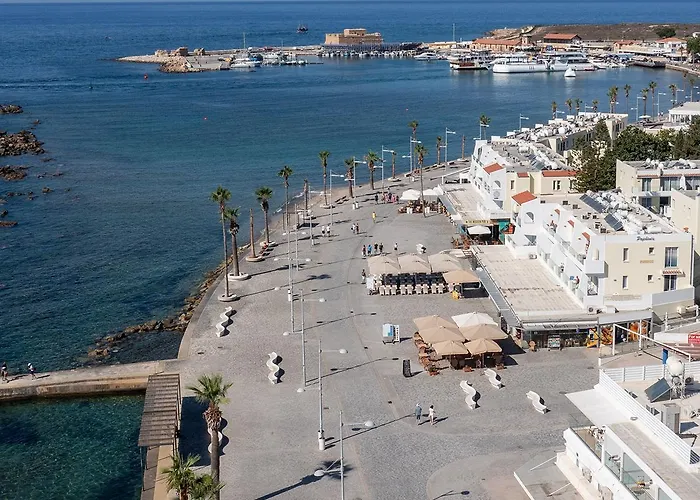 Daire Kato 400m To The Pafos