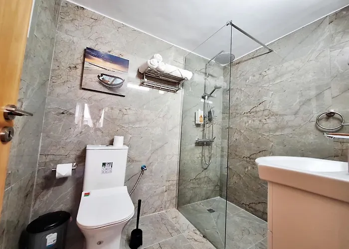 Kato 400m To The * Pafos