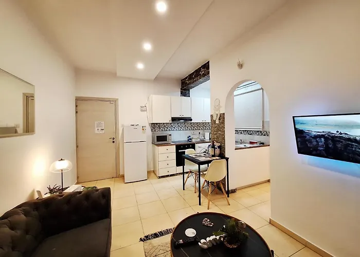 Kato 400m To The Pafos