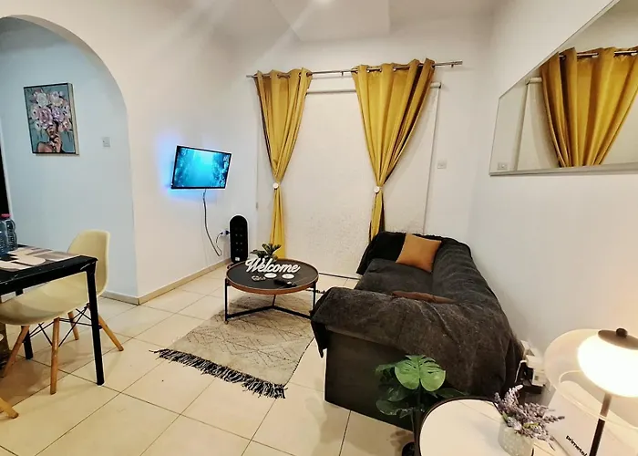 Kato 400m To The Pafos