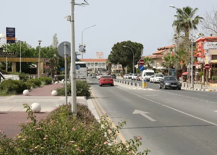 Kato 400m To The * 파포스