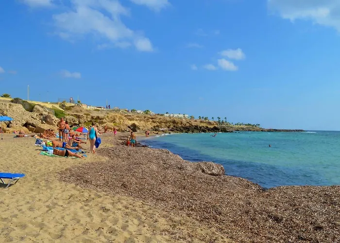 아파트 Kato 400m To The