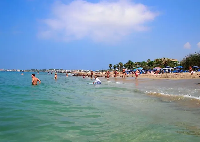 Kato 400m To The 파포스