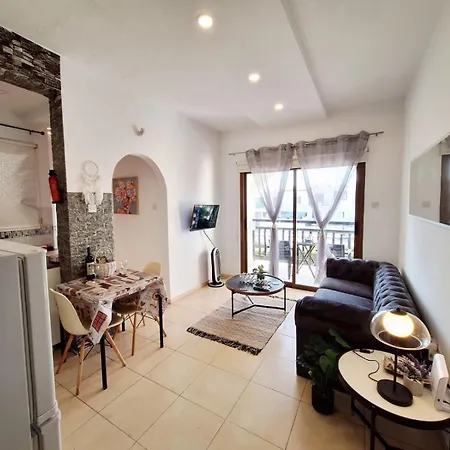 Kato 400m To The Διαμέρισμα *