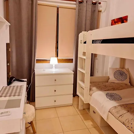 Apartamento Kato 400m To The