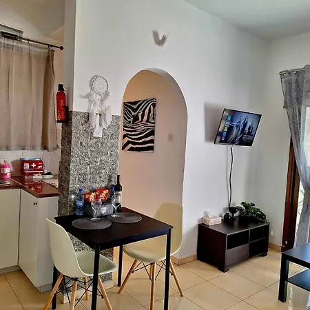 Apartamento Kato 400m To The *