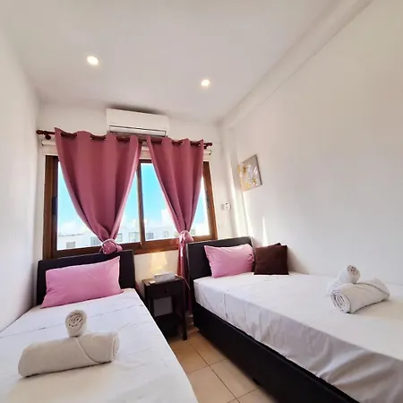 Kato 400m To The Apartamento *