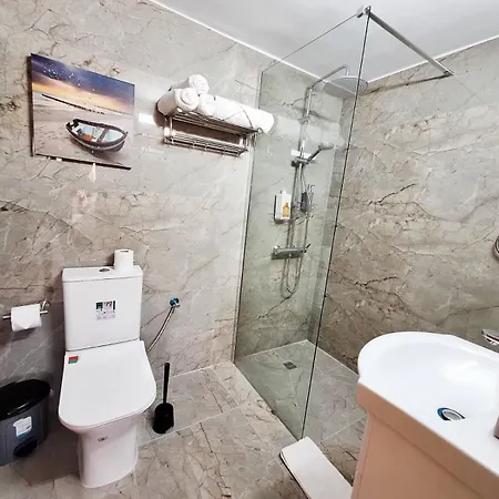 Apartamento Kato 400m To The