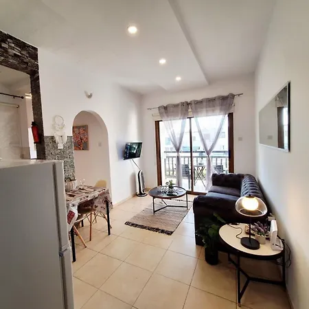 Apartamento Kato 400m To The