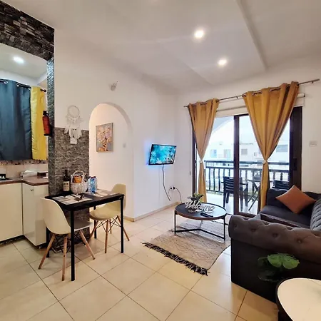 Kato 400m To The Lägenhet