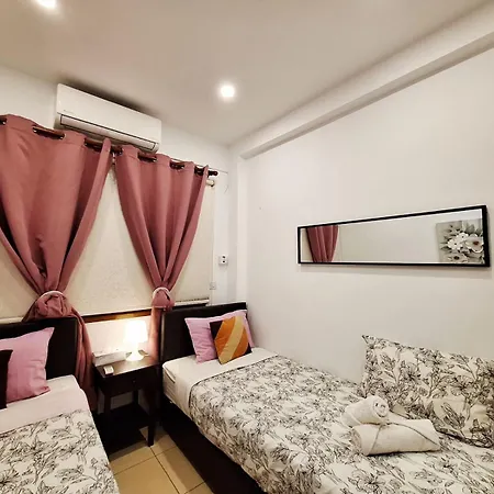 Lägenhet Kato 400m To The